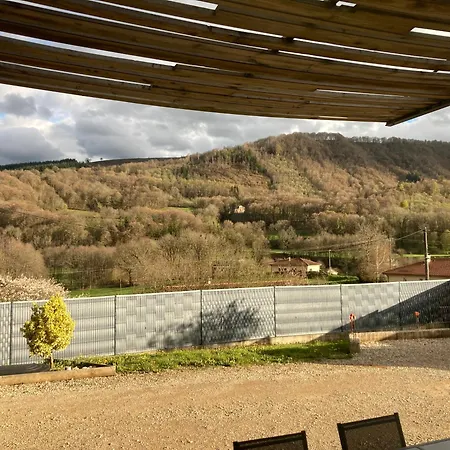 La Vannerie De Livia Marmanhac Exterior foto