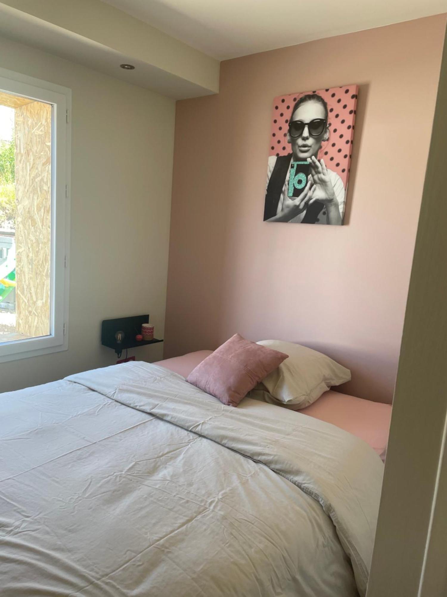 La Vannerie De Livia Holiday home