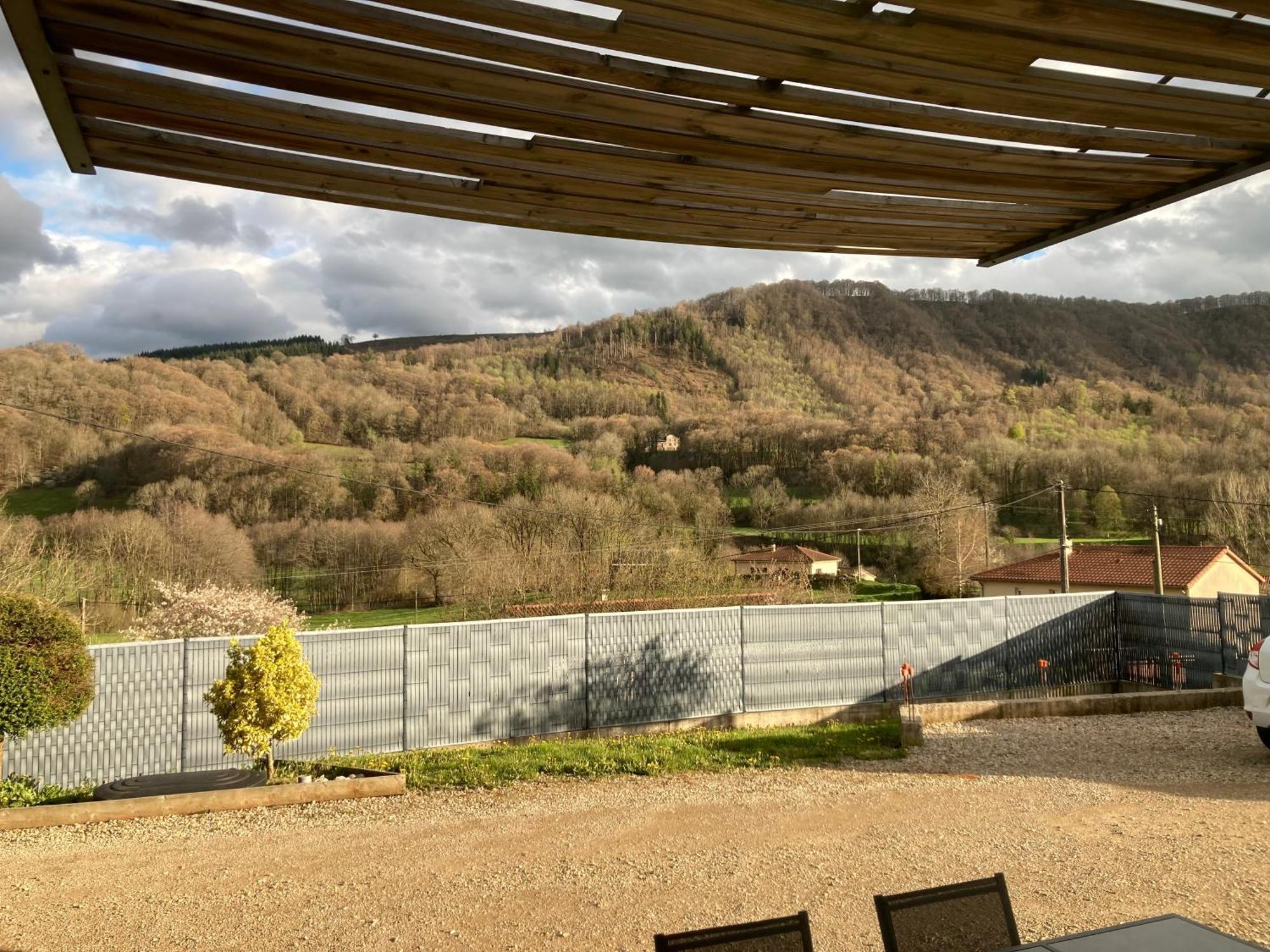 La Vannerie De Livia Holiday home *