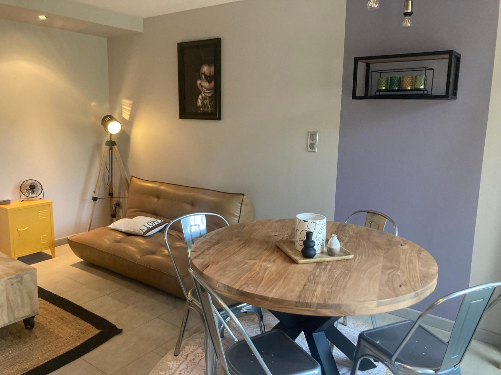 La Vannerie De Livia Holiday home *